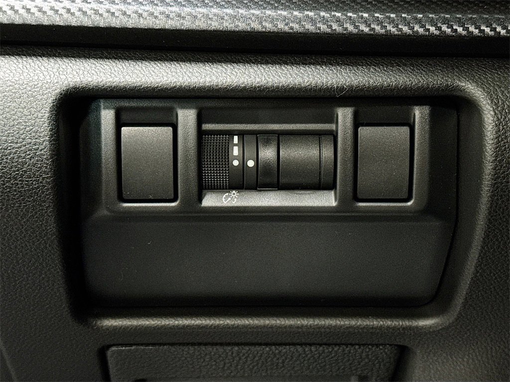 New 2026 Subaru Crosstrek 2.5i Premium image 6