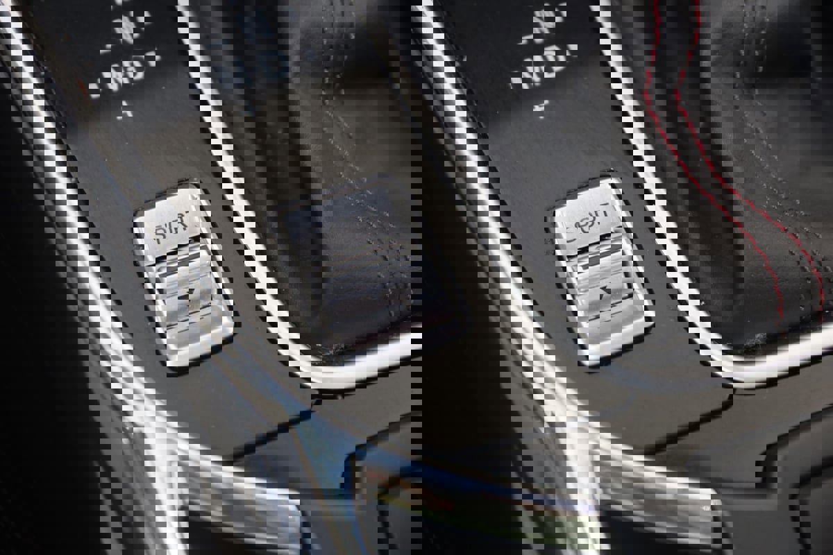 Used 2022 MAZDA CX-9 Carbon Edition image 30