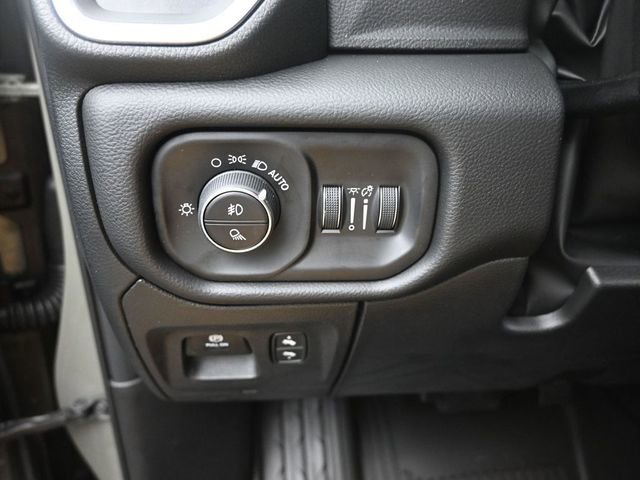 New 2026 RAM 1500 Big Horn image 33