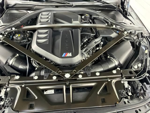 Certified 2024 BMW M2 w/ Lighting Package RWD image 41