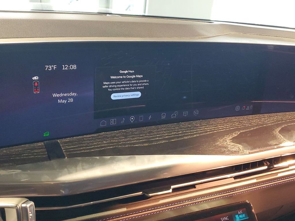 New 2025 Cadillac Escalade IQ Sport 1 image 6