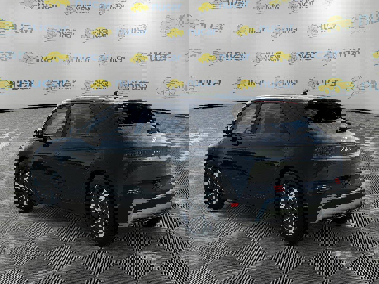 New 2026 Hyundai Ioniq 5 SE image 5