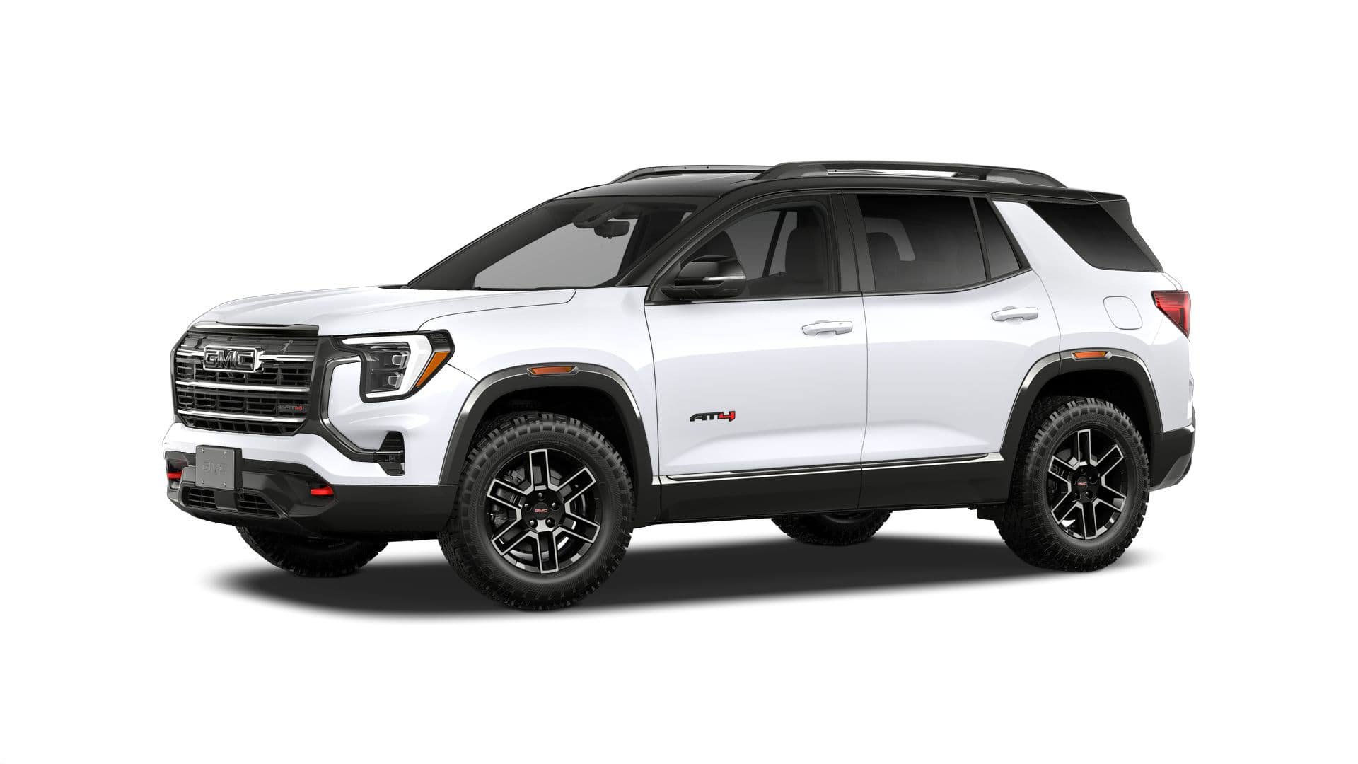 New 2027 GMC Terrain AT4 w/ Convenience Package III AWD/4WD image 19