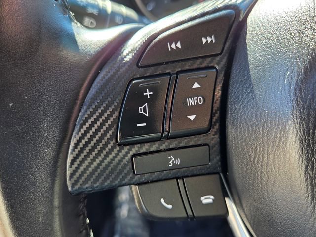 Used 2016 MAZDA CX-5 Touring image 30