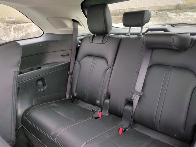 Used 2024 MAZDA CX-90 3.3 Turbo w/ Preferred Plus AWD/4WD image 20