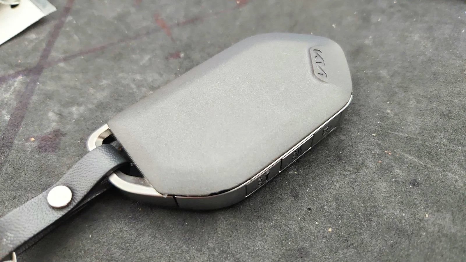 Used 2025 Kia K4 FWD image 13