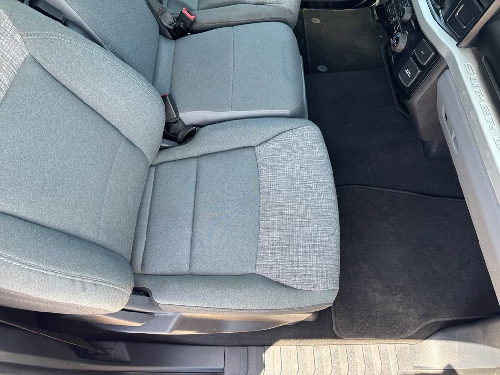 Used 2024 Ford F350 XLT AWD/4WD image 23