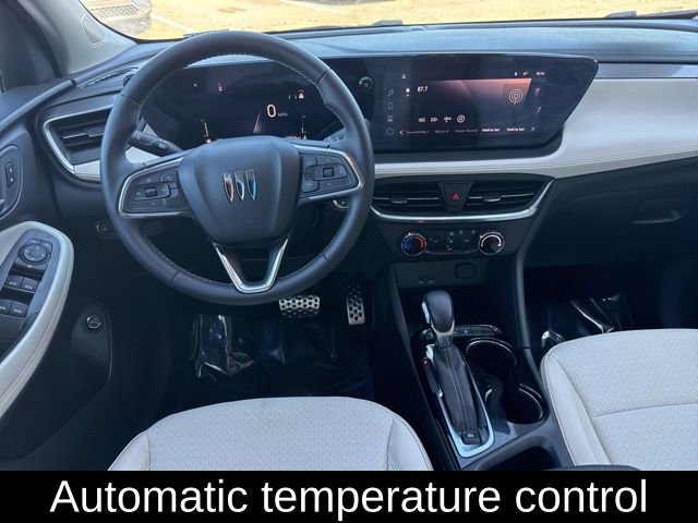 Used 2024 Buick Encore GX Preferred w/ Advanced Technology Package image 16