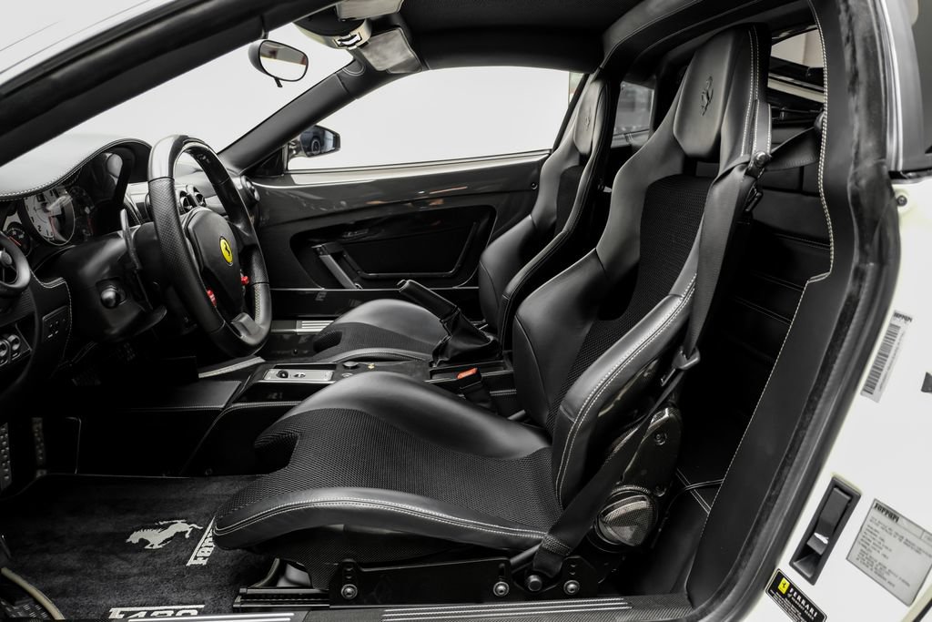 Used 2009 Ferrari F430 Scuderia RWD image 8