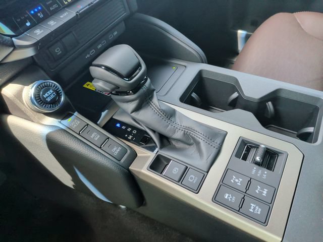 Used 2027 Toyota Land Cruiser w/ Premium Package AWD/4WD image 26