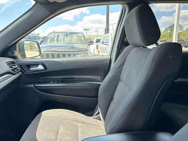 Used 2023 Dodge Durango SXT image 23