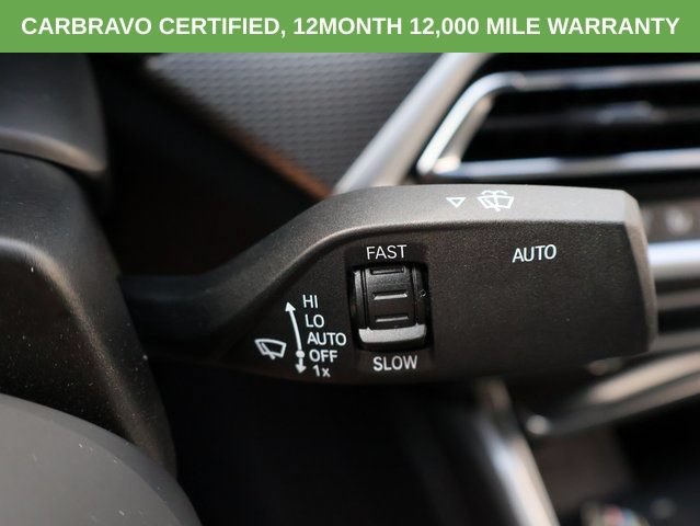 Used 2023 BMW X6 xDrive40i w/ Executive Package AWD/4WD image 34