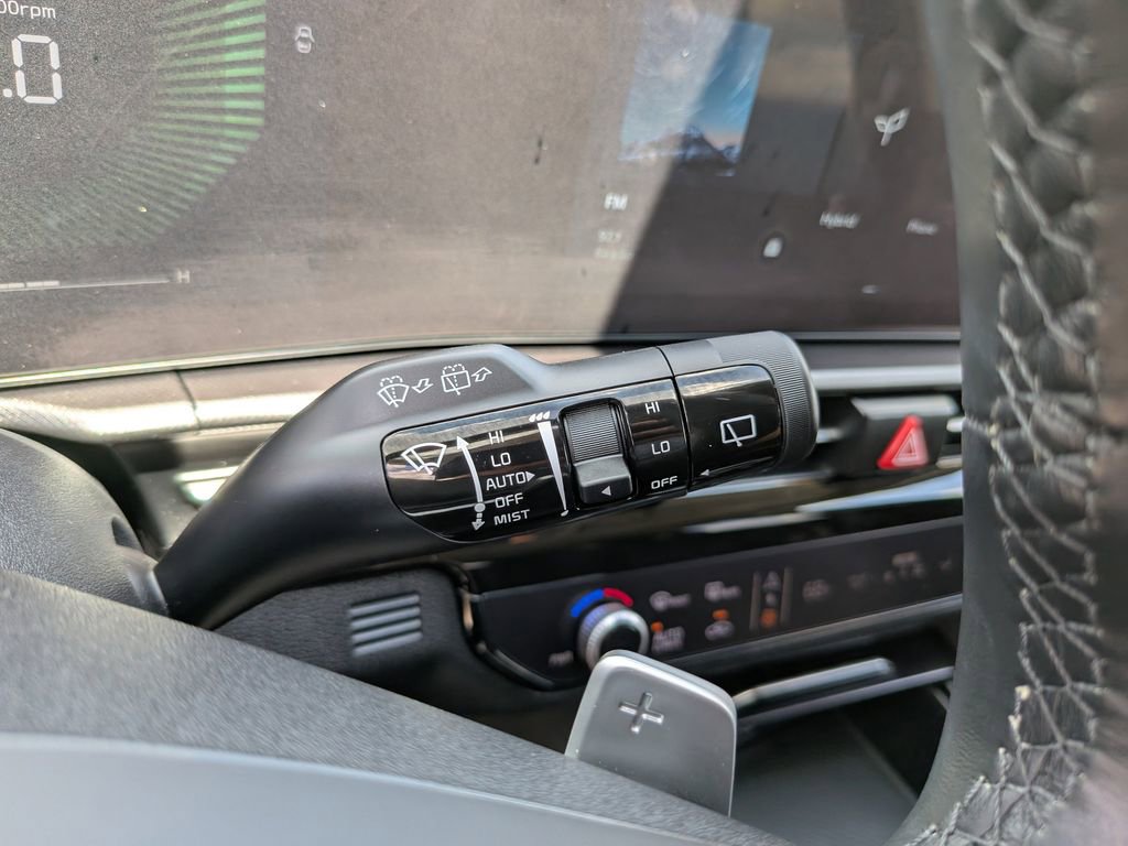 Certified 2026 Kia Sportage S AWD/4WD image 34