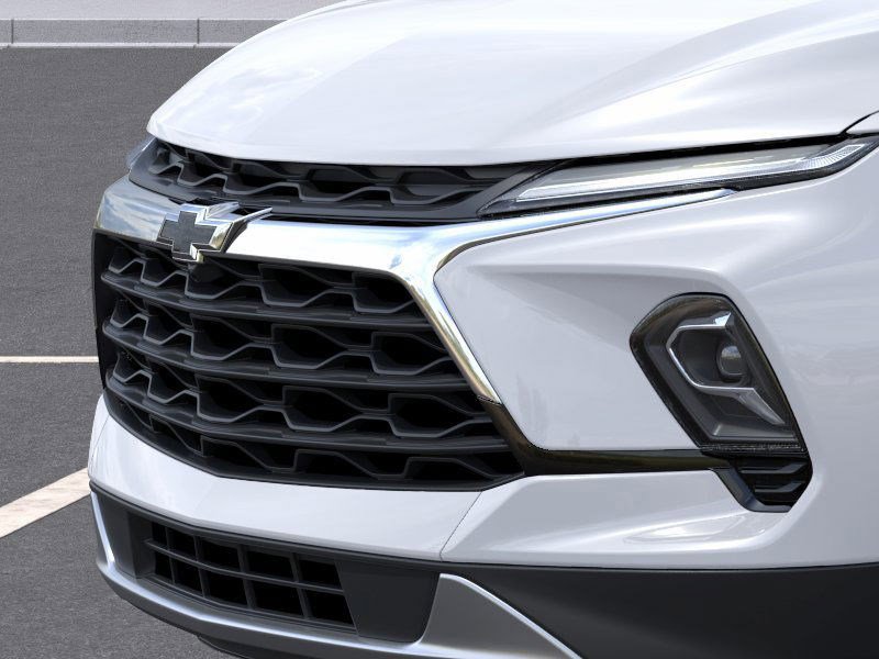 New 2026 Chevrolet Blazer LT w/ Convenience Package FWD image 13