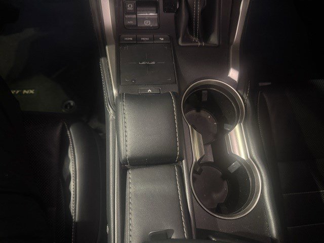 Used 2021 Lexus NX 300 F Sport w/ F Sport Premium Package image 15