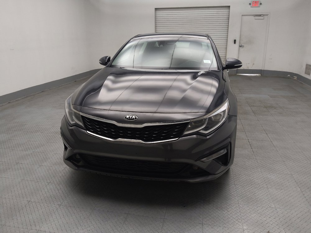 Used 2019 Kia Optima S FWD image 15