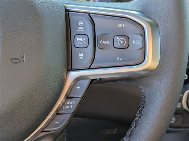 New 2026 RAM 1500 Big Horn image 22