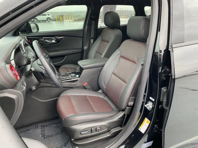 Used 2022 Chevrolet Blazer RS w/ Enhanced Convenience Package image 18