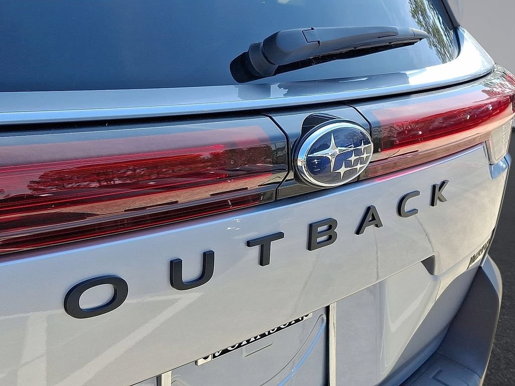 New 2026 Subaru Outback Limited w/ Premium/Limited Package 2 AWD/4WD image 19