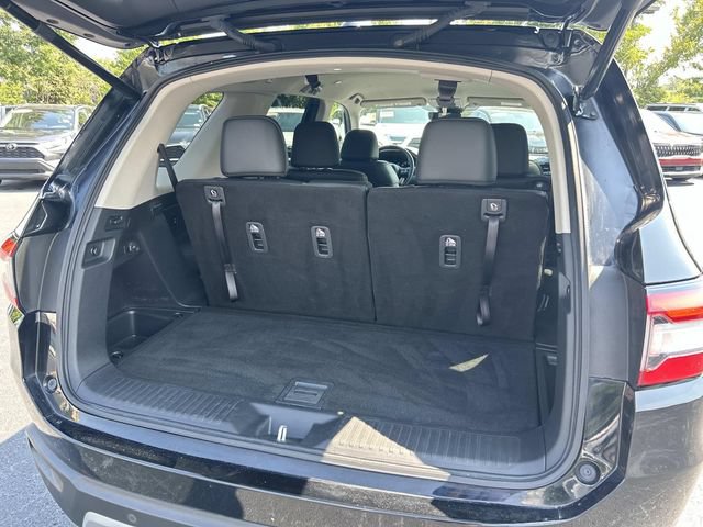 Used 2025 Honda Pilot EX-L image 12