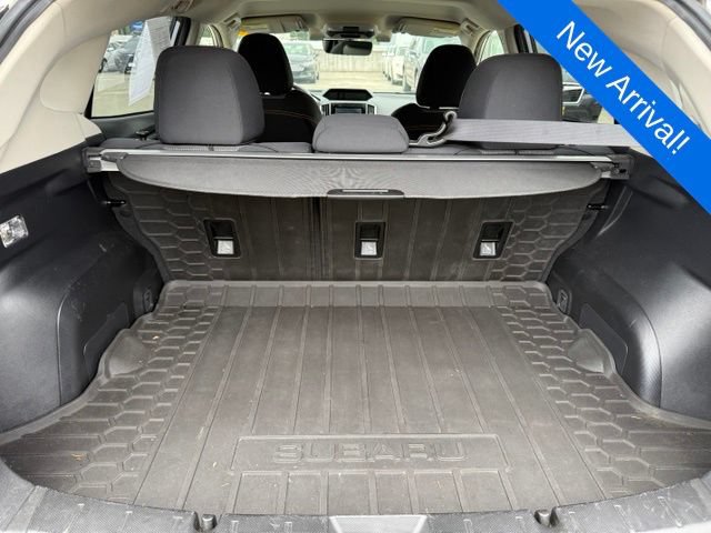 Used 2023 Subaru Crosstrek 2.0i Premium AWD/4WD image 9
