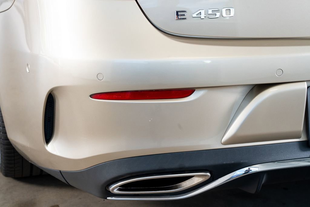 Used 2019 Mercedes-Benz E 450 Coupe image 20