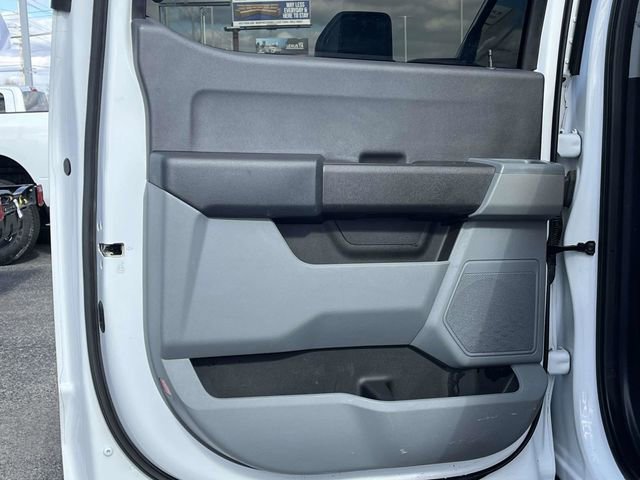 Used 2024 Ford F250 XL w/ FX4 Off-Road Package image 16