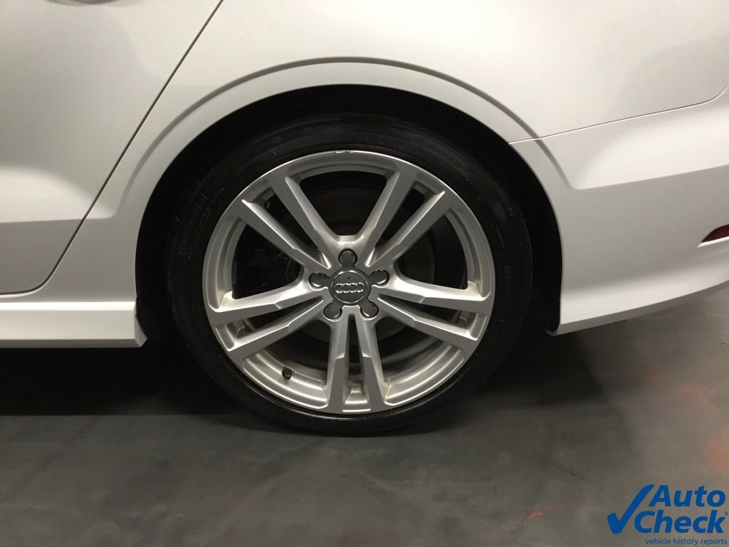 Used 2016 Audi S3 Prestige w/ Prestige Package image 19