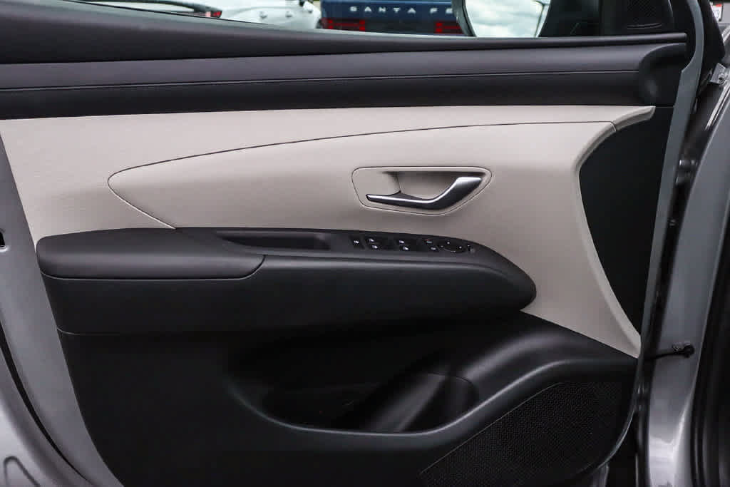 New 2026 Hyundai Tucson SE FWD image 30