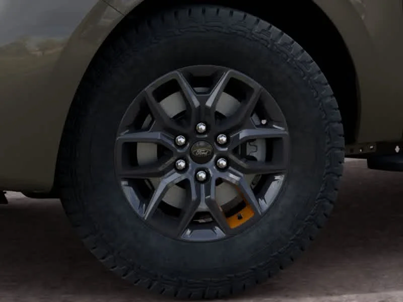 New 2027 Ford Expedition Tremor AWD/4WD image 19