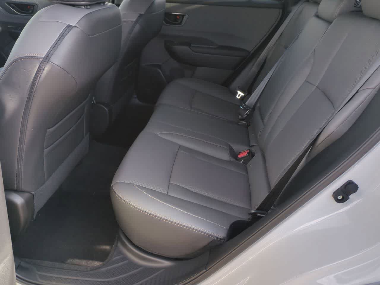 New 2026 Subaru Outback Limited AWD/4WD image 19