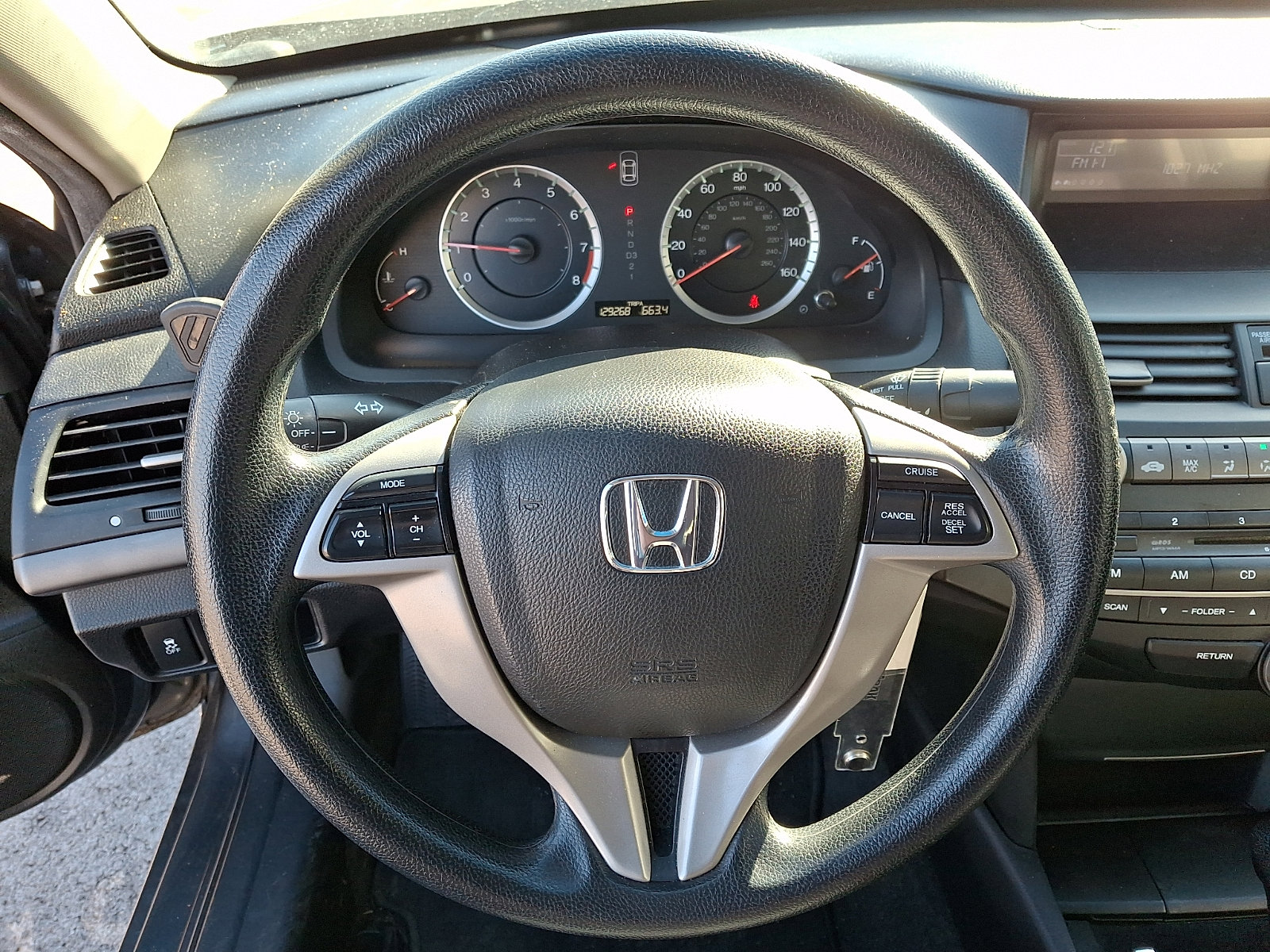 Used 2012 Honda Accord LX-S image 20