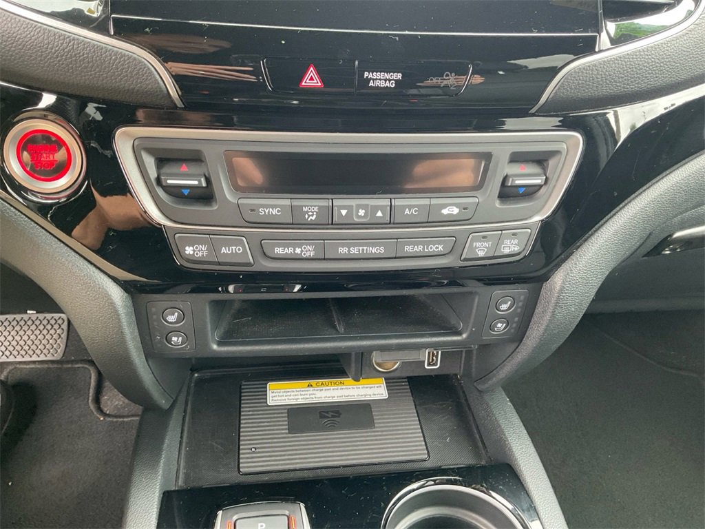 Used 2023 Honda Passport Elite image 30