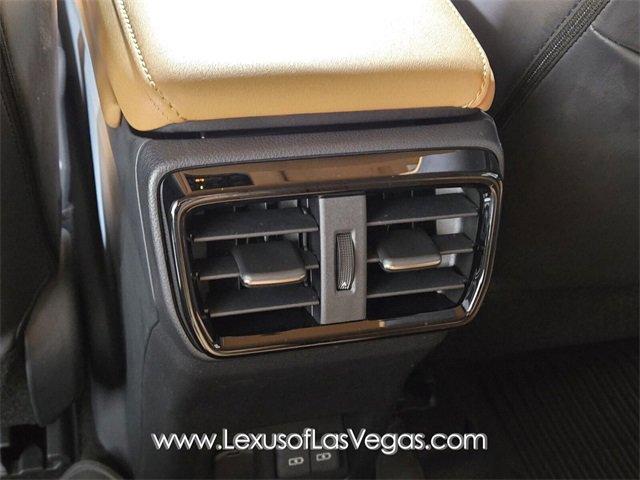 New 2026 Lexus NX 450h+ AWD w/ Luxury Package image 13