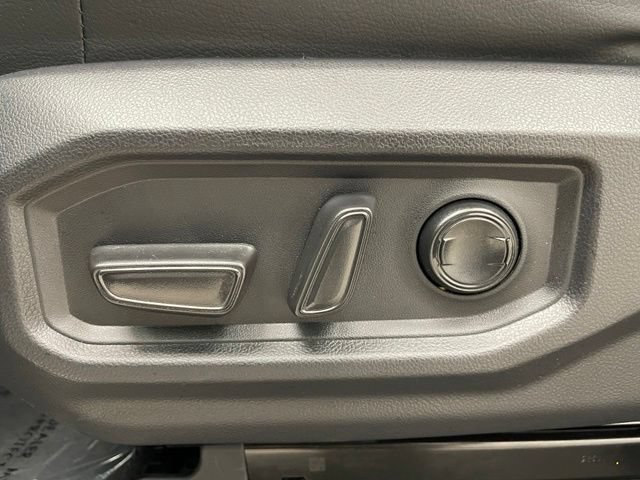 Used 2025 Toyota Sequoia Limited w/ Nightshade Package AWD/4WD image 11