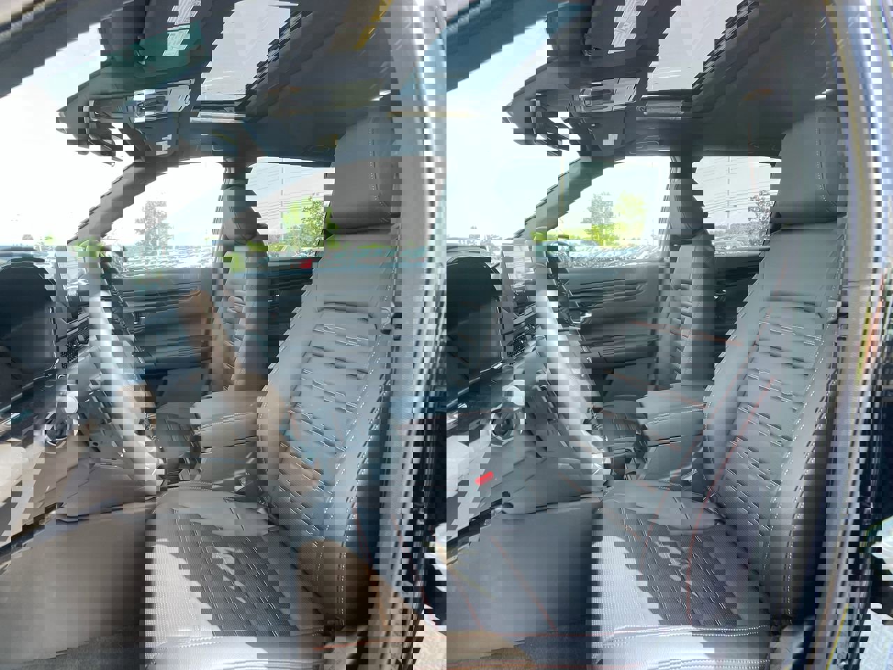 New 2026 Honda CR-V Sport-L image 11