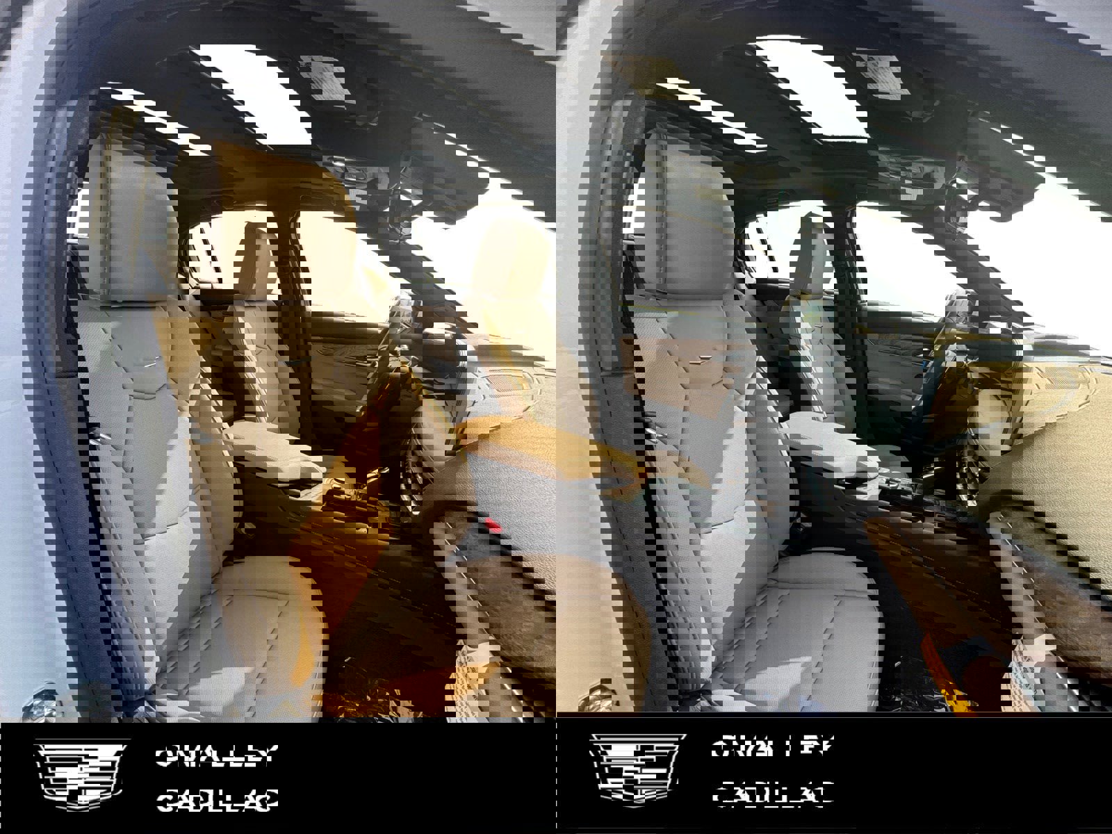 New 2026 Cadillac CT5 Premium Luxury w/ Technology Package image 14