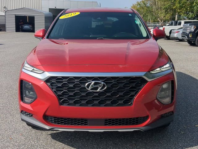 Used 2019 Hyundai Santa Fe SE FWD image 8