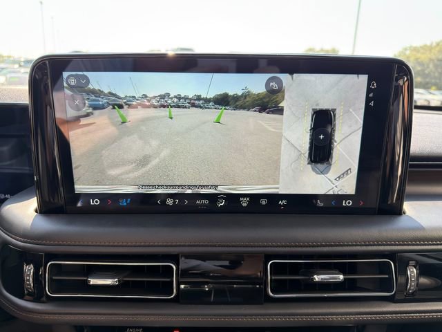 Used 2025 Lincoln Aviator Reserve w/ Equipment Group 201A image 31