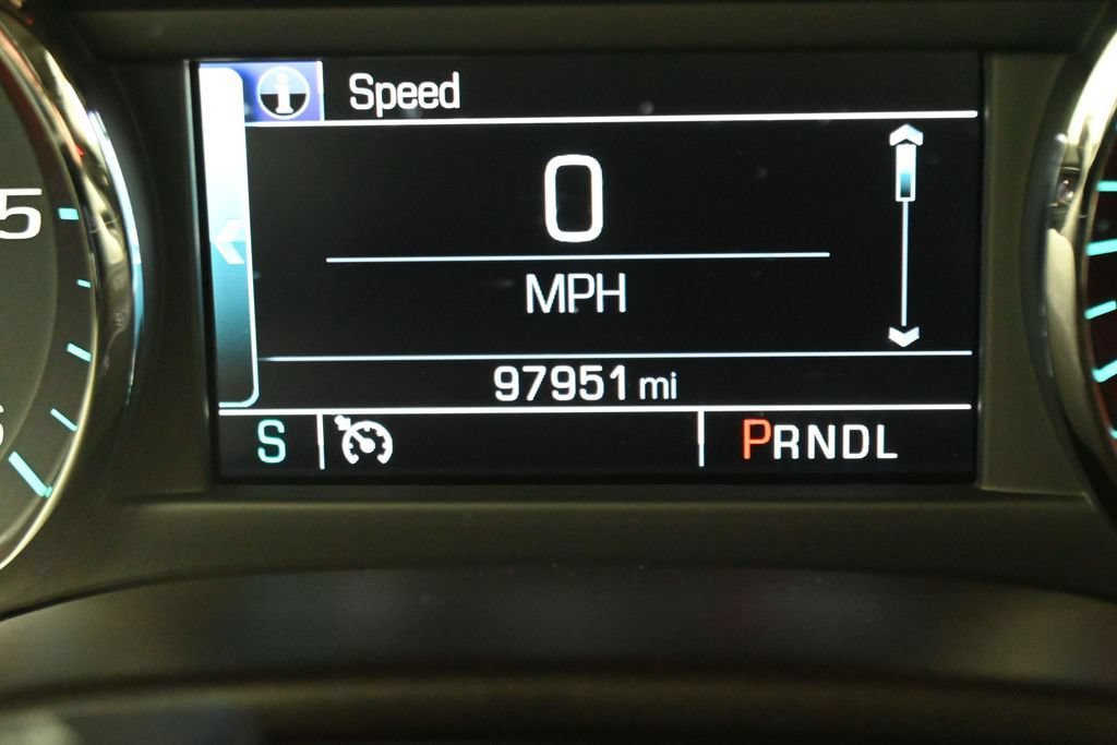 Used 2019 Chevrolet Tahoe LS w/ Max Trailering Package AWD/4WD image 17