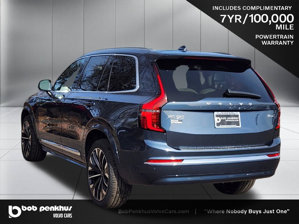 New 2026 Volvo XC90 B6 Plus w/ Protection Package Premier AWD/4WD image 27
