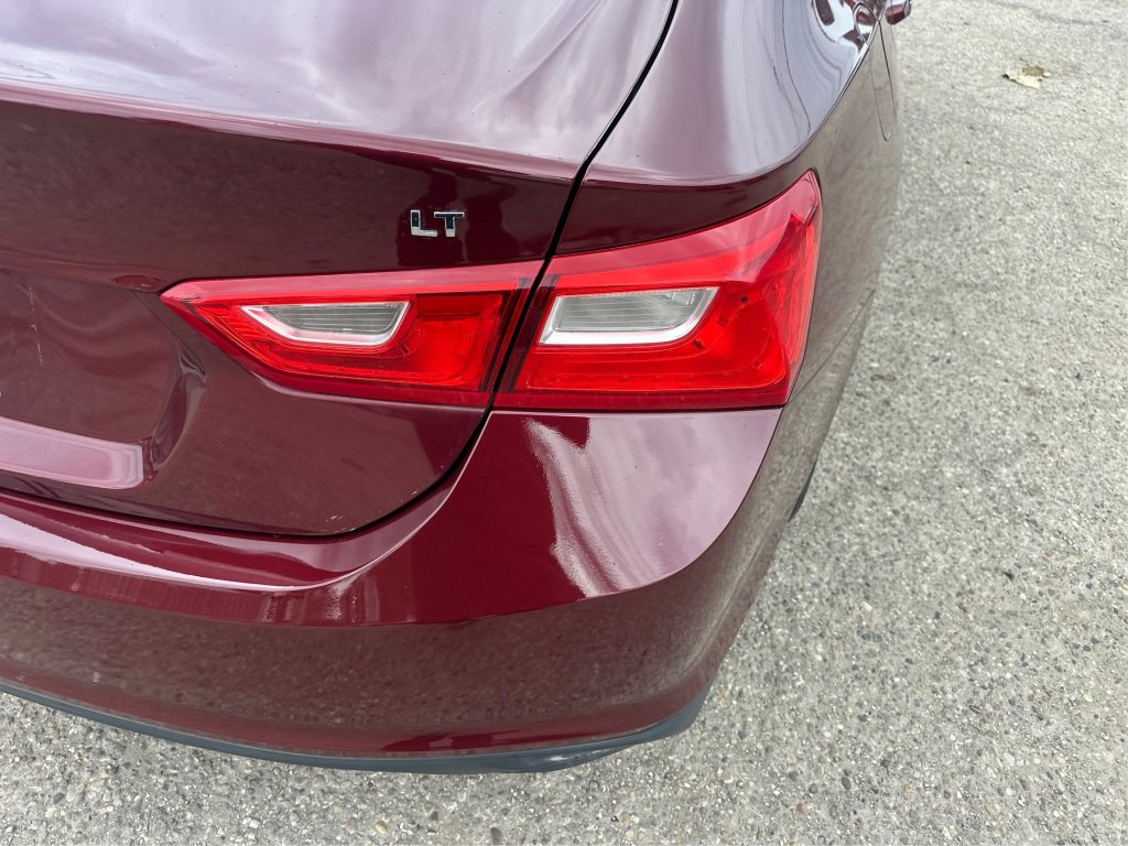Used 2016 Chevrolet Malibu LT FWD image 26