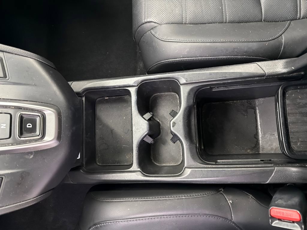 Used 2020 Honda CR-V EX-L image 34