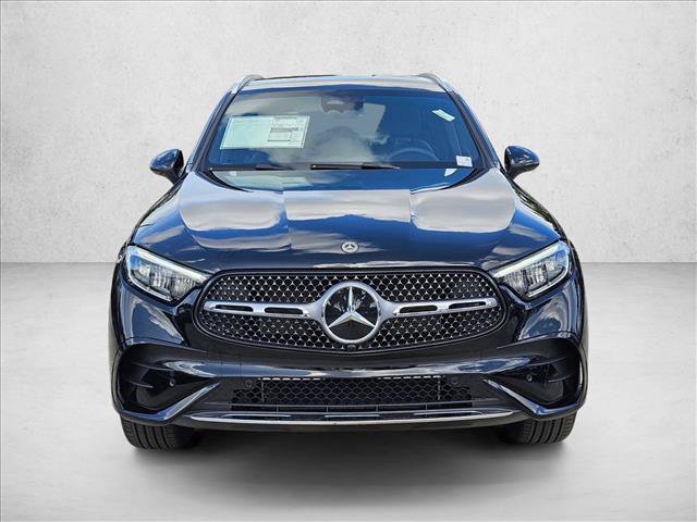 New 2026 Mercedes-Benz GLC 300 image 6