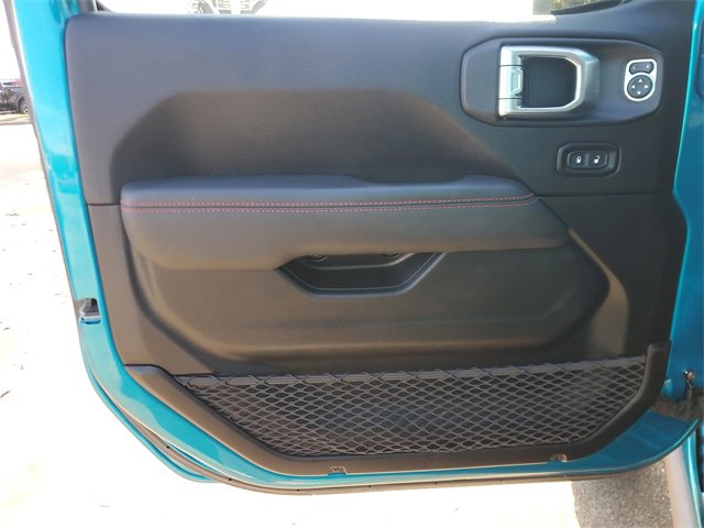 Used 2020 Jeep Wrangler Unlimited Rubicon image 19