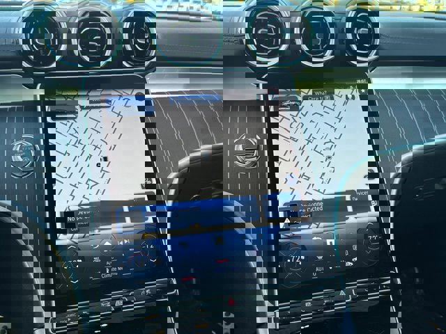 Used 2024 Mercedes-Benz C 300 4MATIC Sedan image 21