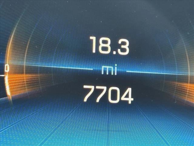 Used 2025 Mercedes-Benz G 63 AMG 4MATIC image 8