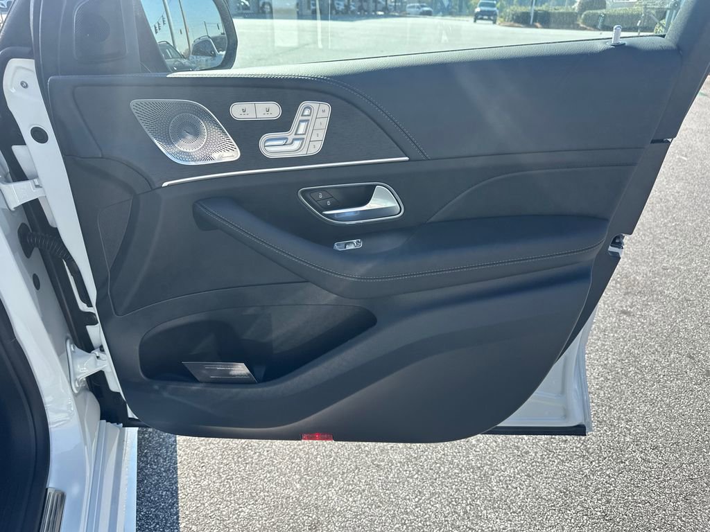 New 2026 Mercedes-Benz GLE 450e 4MATIC image 15