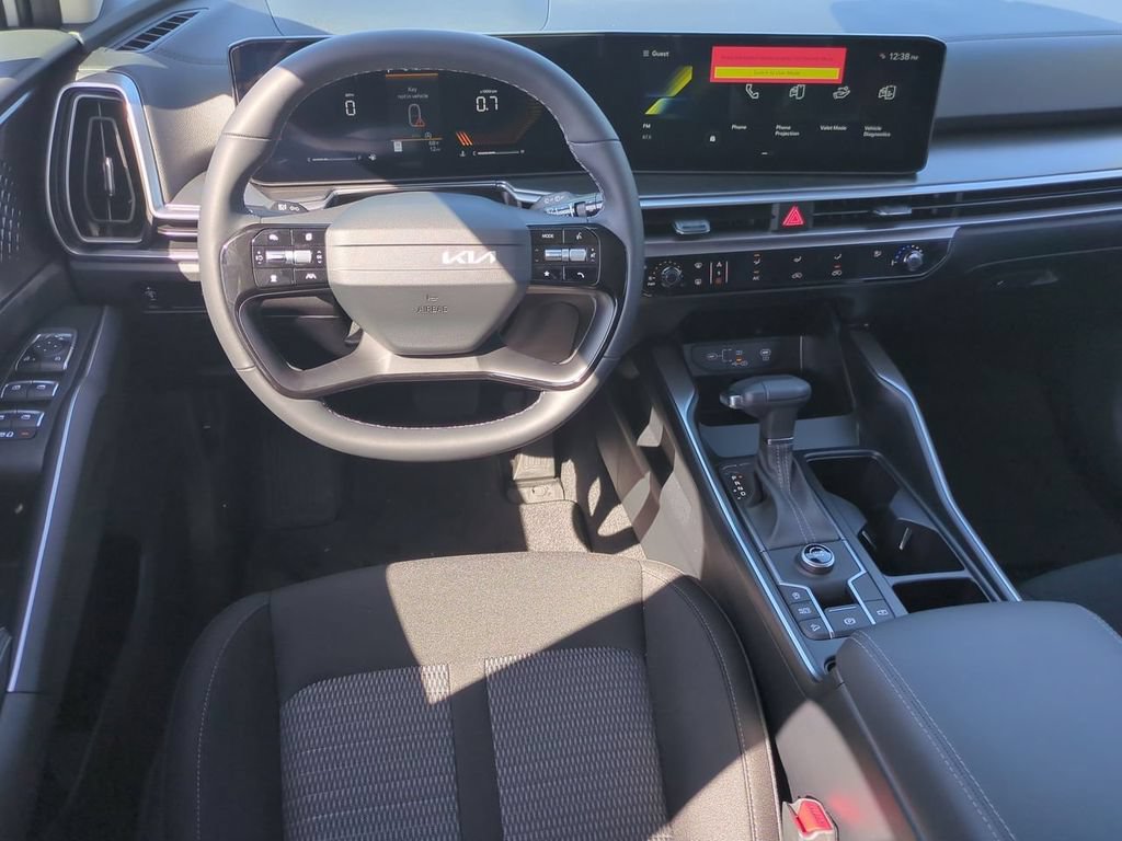 New 2026 Kia Sorento LX FWD image 20