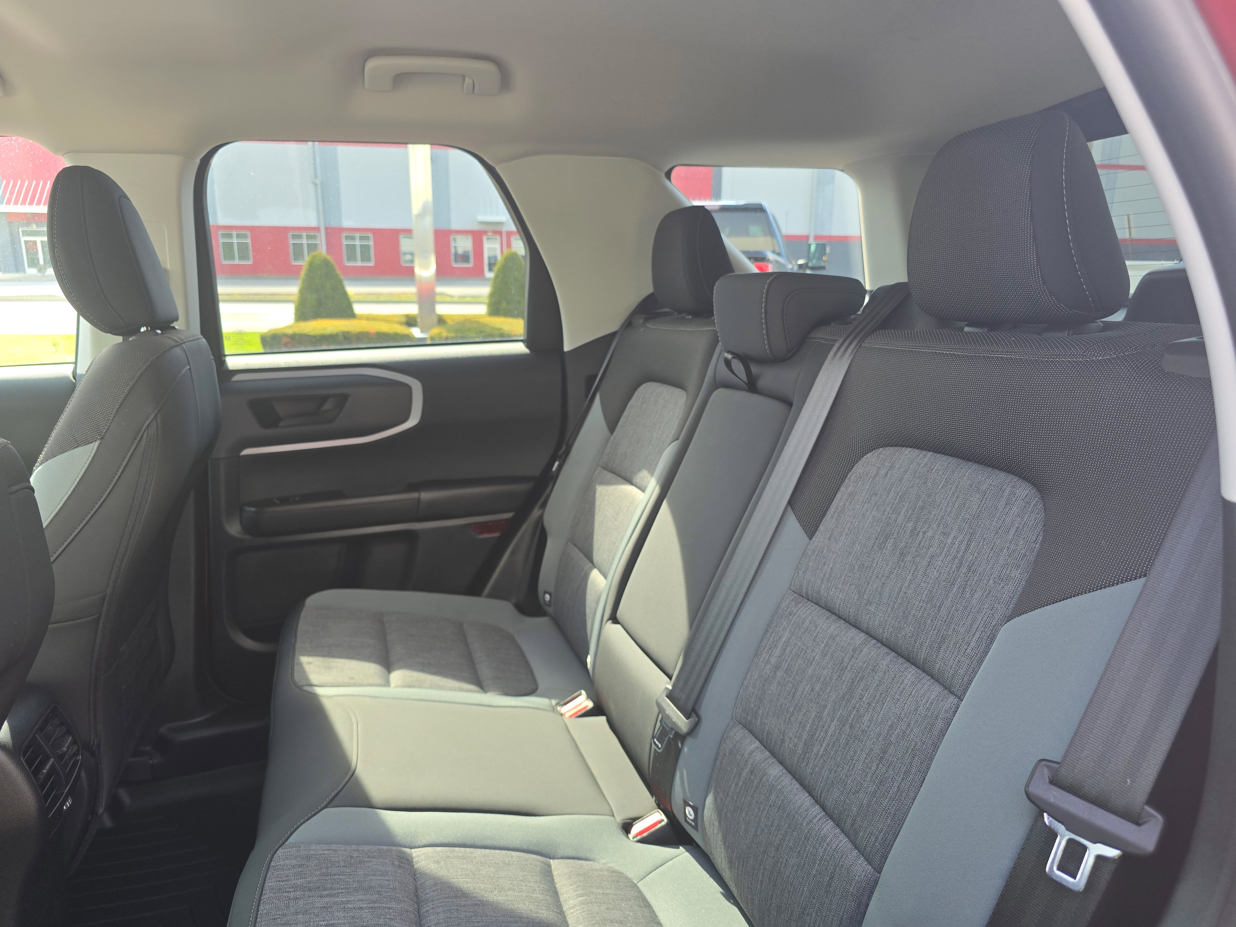 Used 2022 Ford Bronco Sport Big Bend AWD/4WD image 12
